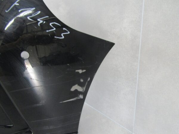 Bumper BMW 1 F70 M-Pakket M Pakket  2024- BMW1 F70 M PAK Achterbumper KJ12453