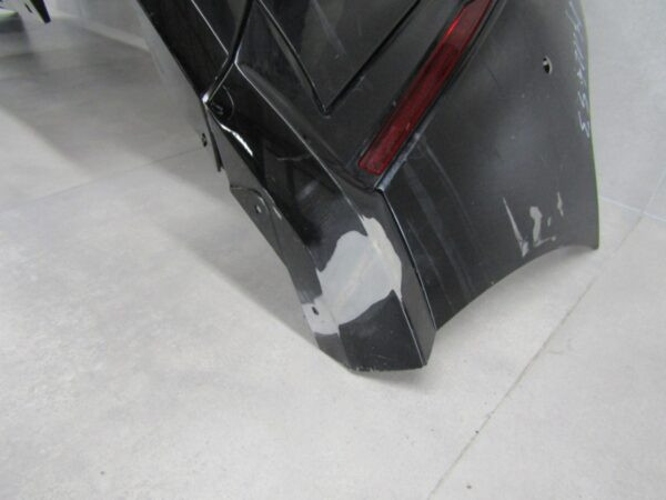 Bumper BMW 1 F70 M-Pakket M Pakket  2024- BMW1 F70 M PAK Achterbumper KJ12453