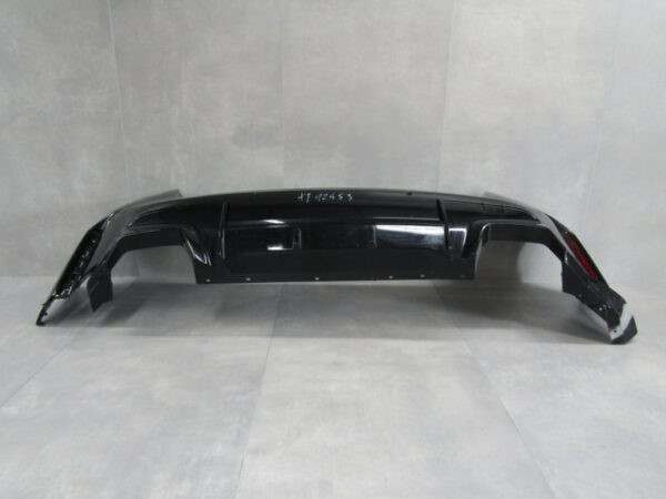 Bumper BMW 1 F70 M-Pakket M Pakket  2024- BMW1 F70 M PAK Achterbumper KJ12453