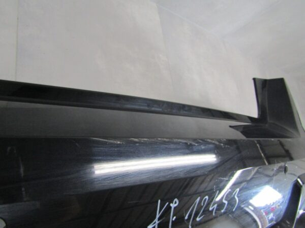 Bumper BMW 1 F70 M-Pakket M Pakket  2024- BMW1 F70 M PAK Achterbumper KJ12453