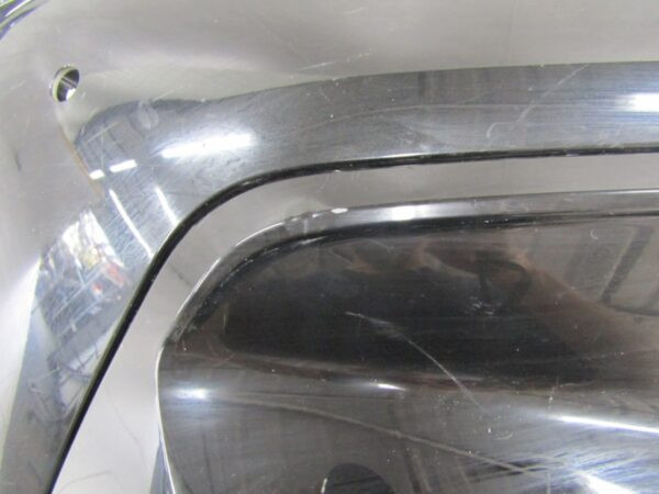 Bumper BMW 1 F70 M-Pakket M Pakket  2024- BMW1 F70 M PAK Achterbumper KJ12453