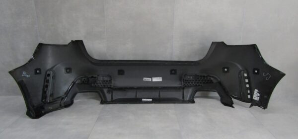 Bumper BMW 1 F70 M-Pakket M Pakket  2024- BMW1 F70 M PAK Achterbumper KJ12453