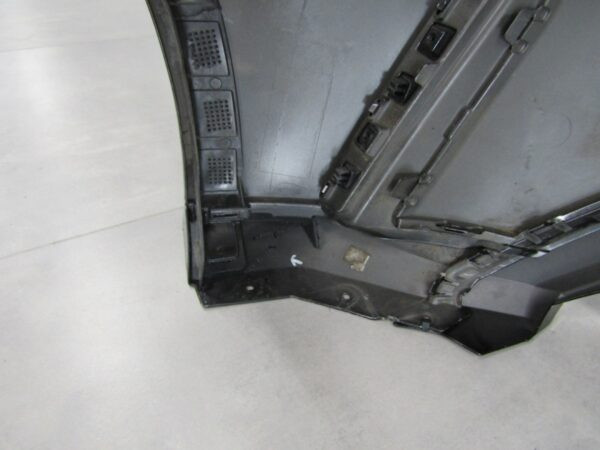 Bumper BMW 1 F70 M-Pakket M Pakket  2024- BMW1 F70 M PAK Achterbumper KJ12453