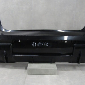 Bumper BMW 1 F70 M-SPORT M SPORT 2024- Achterbumper KJ12542