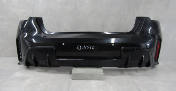 Bumper BMW 1 F70 M-SPORT M SPORT 2024- Achterbumper KJ12542