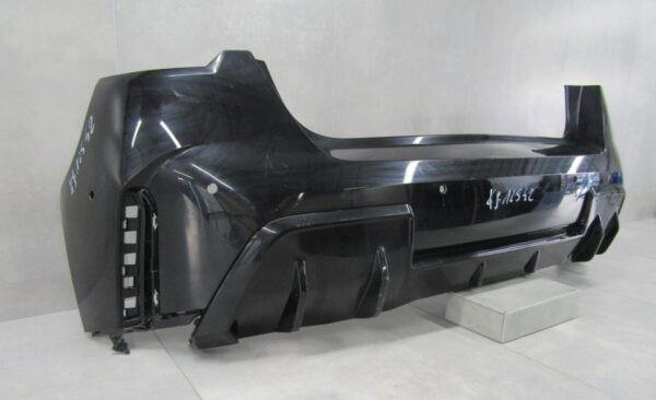 Bumper BMW 1 F70 M-SPORT M SPORT 2024- Achterbumper KJ12542