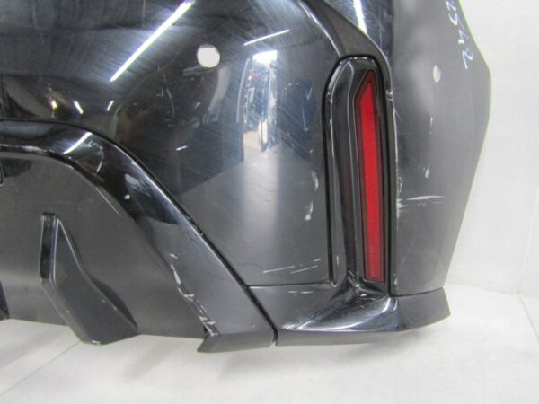 Bumper BMW 1 F70 M-SPORT M SPORT 2024- Achterbumper KJ12542