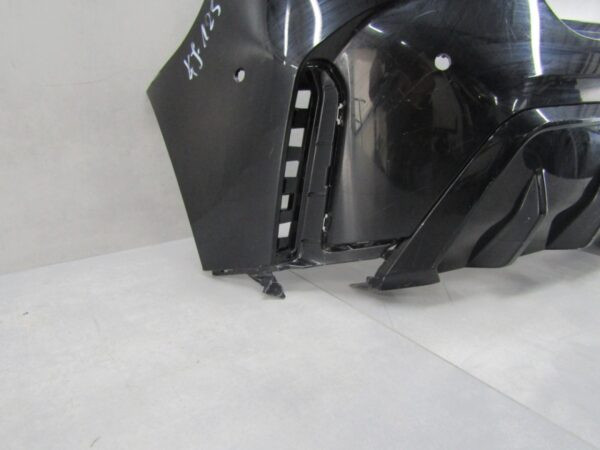 Bumper BMW 1 F70 M-SPORT M SPORT 2024- Achterbumper KJ12542
