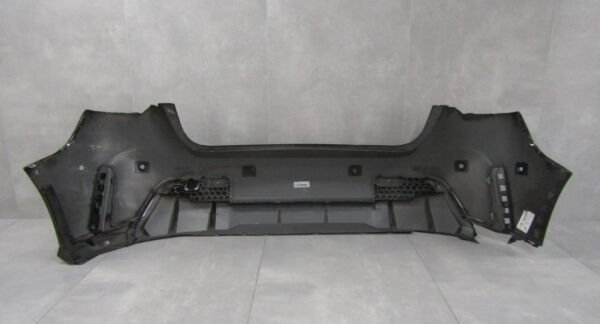 Bumper BMW 1 F70 M-SPORT M SPORT 2024- Achterbumper KJ12542