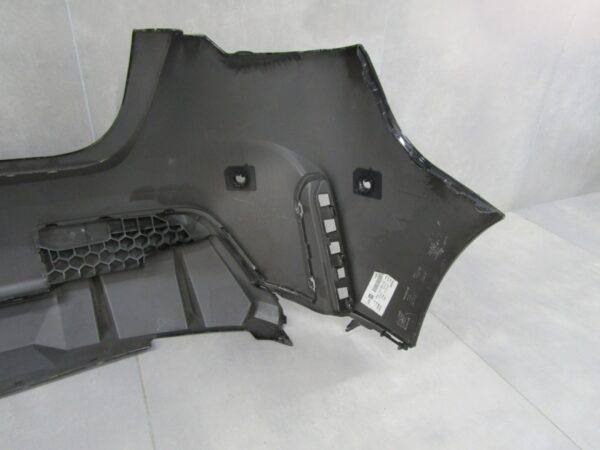 Bumper BMW 1 F70 M-SPORT M SPORT 2024- Achterbumper KJ12542