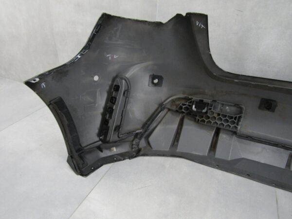 Bumper BMW 1 F70 M-SPORT M SPORT 2024- Achterbumper KJ12542