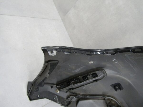 Bumper BMW 1 F70 M-SPORT M SPORT 2024- Achterbumper KJ12542