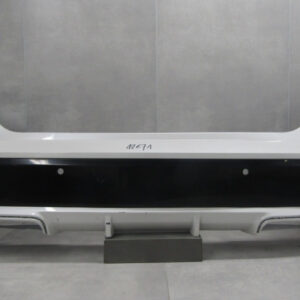 Bumper BMW X1 U11 M-Pakket M Pakket  22-51129881934 Achterbumper KJ1271