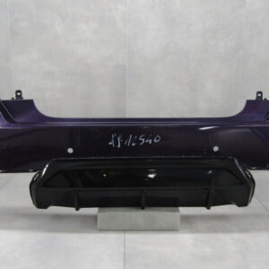 Bumper BMW 2 G42 M240 M240i M-Pakket M Pakket 22- Achterbumper KJ12540