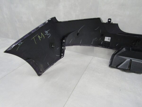 Bumper BMW 2 G42 M240 M240i M-Pakket M Pakket 22- Achterbumper KJ12540