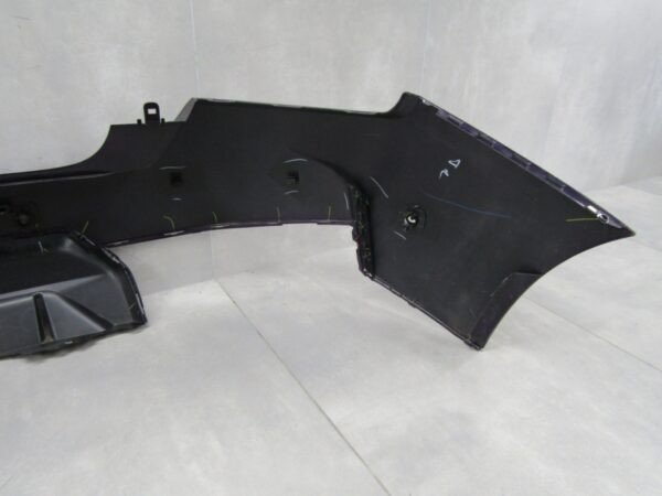 Bumper BMW 2 G42 M240 M240i M-Pakket M Pakket 22- Achterbumper KJ12540