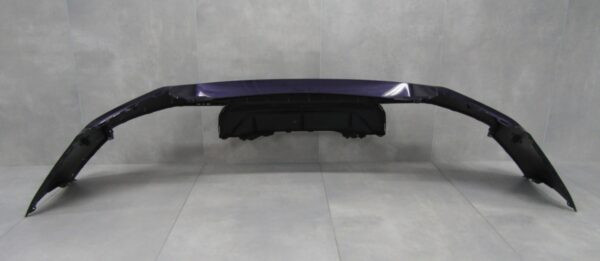 Bumper BMW 2 G42 M240 M240i M-Pakket M Pakket 22- Achterbumper KJ12540