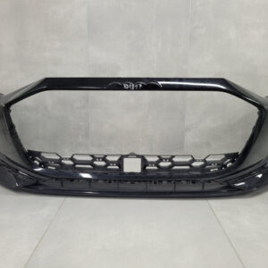 Bumper Audi A3 8Y 8Y0 SPORTBACK Facelift 24-8Y0807437P Voorbumper PJ1817
