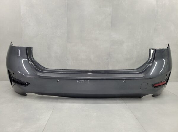 Bumper BMW 3 G21 Estate 18-22 51127428002 Achterbumper PJ1721