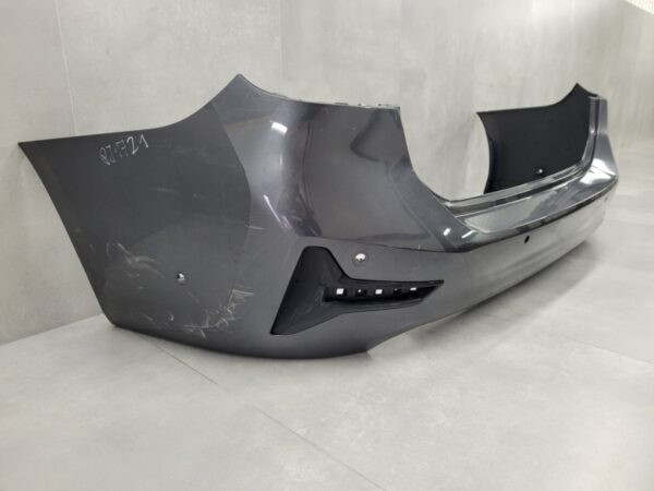 Bumper BMW 3 G21 Estate 18-22 51127428002 Achterbumper PJ1721