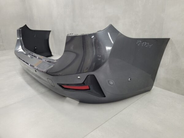 Bumper BMW 3 G21 Estate 18-22 51127428002 Achterbumper PJ1721