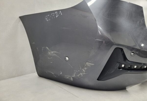 Bumper BMW 3 G21 Estate 18-22 51127428002 Achterbumper PJ1721