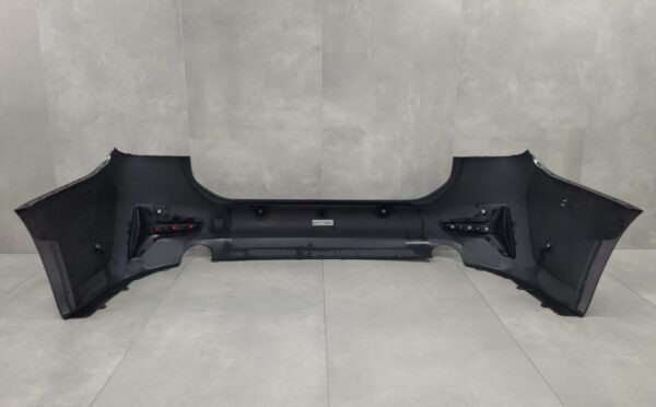Bumper BMW 3 G21 Estate 18-22 51127428002 Achterbumper PJ1721