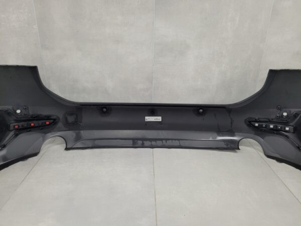 Bumper BMW 3 G21 Estate 18-22 51127428002 Achterbumper PJ1721