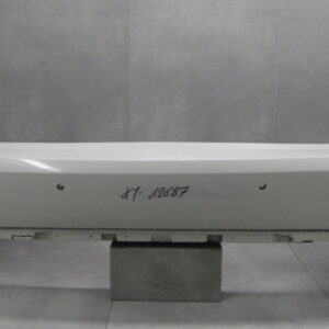 Bumper BMW 5 F07 Gran Turismo 09-Achterbumper KJ12687