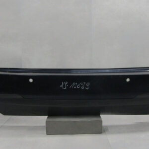 Bumper BMW 5 F11 Estate M-Pakket M Pakket  10-17 51127906327  Achterbumper KJ12689