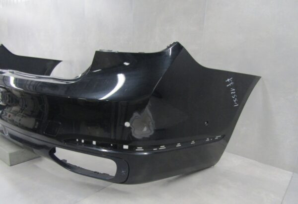 Bumper  BMW 7 G11 G12 Achterbumper KJ12551
