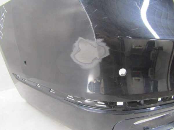 Bumper  BMW 7 G11 G12 Achterbumper KJ12551