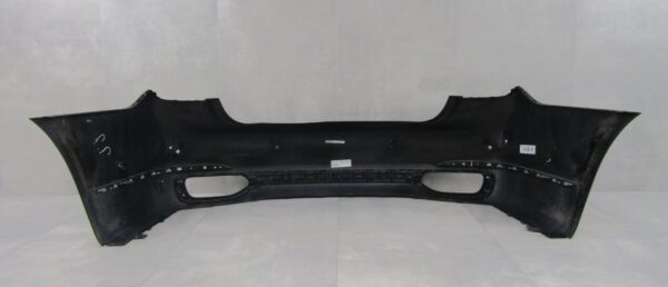 Bumper  BMW 7 G11 G12 Achterbumper KJ12551