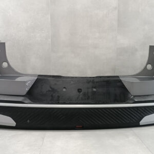 Bumper Citroen C3 IV 4 Aircross 24r- Citroen C3 IV 4 Aircross 24r- 9856705580 Achterbumper HK1374