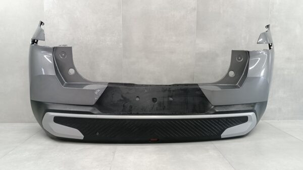 Bumper Citroen C3 IV 4 Aircross 24r- Citroen C3 IV 4 Aircross 24r- 9856705580 Achterbumper HK1374