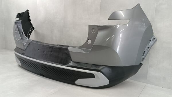 Bumper Citroen C3 IV 4 Aircross 24r- Citroen C3 IV 4 Aircross 24r- 9856705580 Achterbumper HK1374