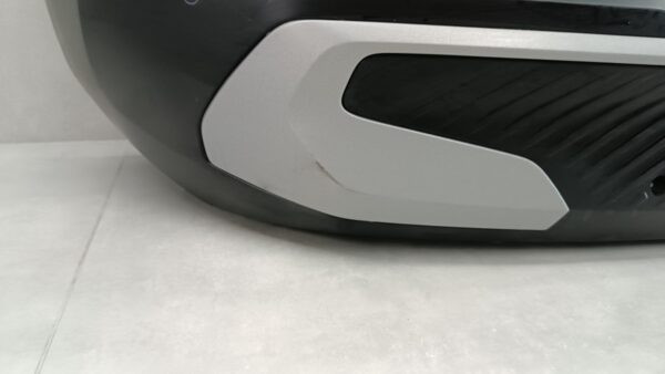 Bumper Citroen C3 IV 4 Aircross 24r- Citroen C3 IV 4 Aircross 24r- 9856705580 Achterbumper HK1374