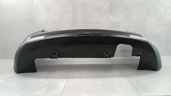 Bumper Citroen C3 IV 4 Aircross 24r- Citroen C3 IV 4 Aircross 24r- 9856705580 Achterbumper HK1374