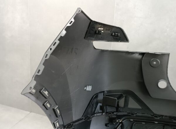 Bumper Citroen C3 IV 4 Aircross 24r- Citroen C3 IV 4 Aircross 24r- 9856705580 Achterbumper HK1374