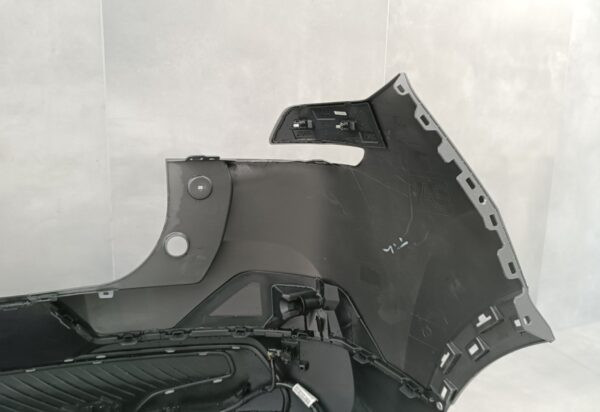 Bumper Citroen C3 IV 4 Aircross 24r- Citroen C3 IV 4 Aircross 24r- 9856705580 Achterbumper HK1374