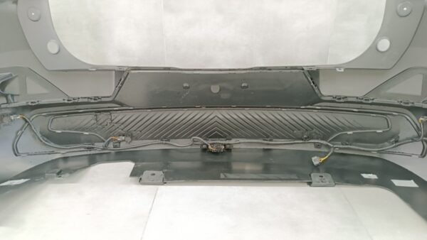 Bumper Citroen C3 IV 4 Aircross 24r- Citroen C3 IV 4 Aircross 24r- 9856705580 Achterbumper HK1374