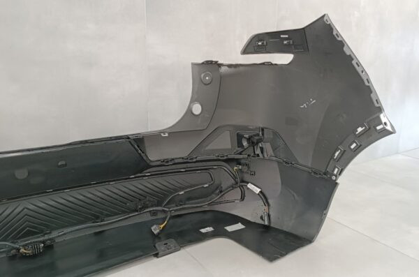 Bumper Citroen C3 IV 4 Aircross 24r- Citroen C3 IV 4 Aircross 24r- 9856705580 Achterbumper HK1374