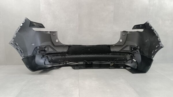 Bumper Citroen C3 IV 4 Aircross 24r- Citroen C3 IV 4 Aircross 24r- 9856705580 Achterbumper HK1374