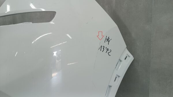 Bumper  Citroen C3 IV 4 Aircross 24r- 9856705580 Achterbumper HK1372