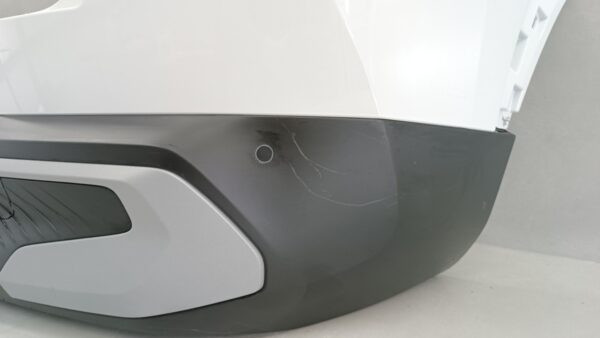 Bumper  Citroen C3 IV 4 Aircross 24r- 9856705580 Achterbumper HK1372