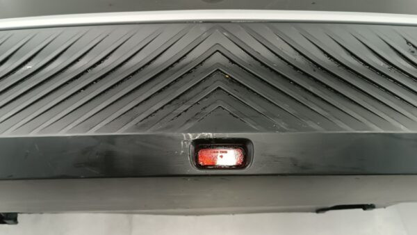 Bumper  Citroen C3 IV 4 Aircross 24r- 9856705580 Achterbumper HK1372