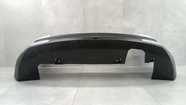 Bumper  Citroen C3 IV 4 Aircross 24r- 9856705580 Achterbumper HK1372