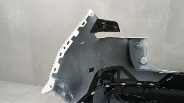 Bumper  Citroen C3 IV 4 Aircross 24r- 9856705580 Achterbumper HK1372