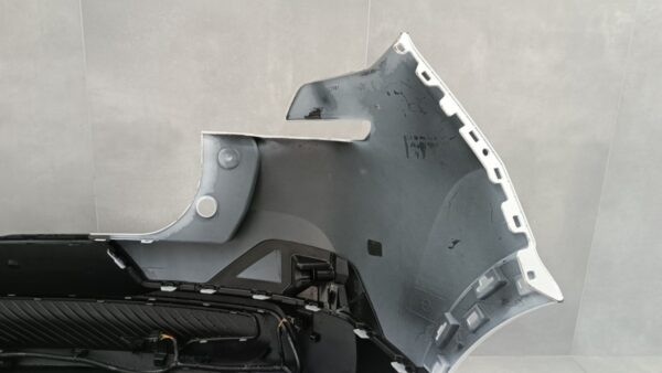 Bumper  Citroen C3 IV 4 Aircross 24r- 9856705580 Achterbumper HK1372