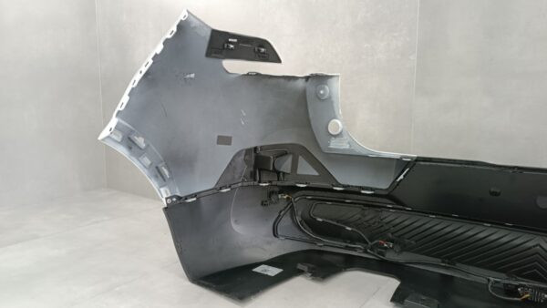 Bumper  Citroen C3 IV 4 Aircross 24r- 9856705580 Achterbumper HK1372